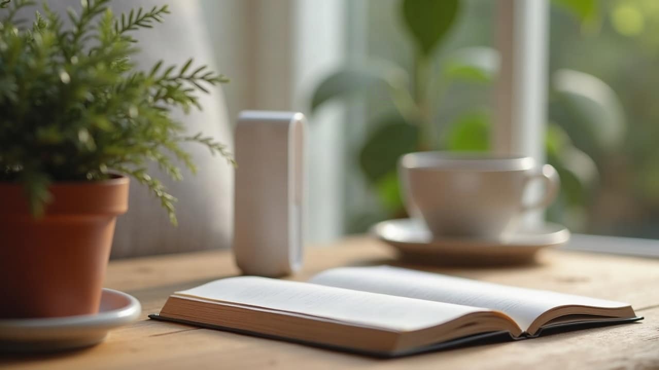 Un changement de réseau Wi-Fi sans réappairage
